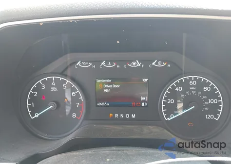 2022 Ford F-150 Xl from USA, damaged, VIN 1FTEX1C56NKE34594